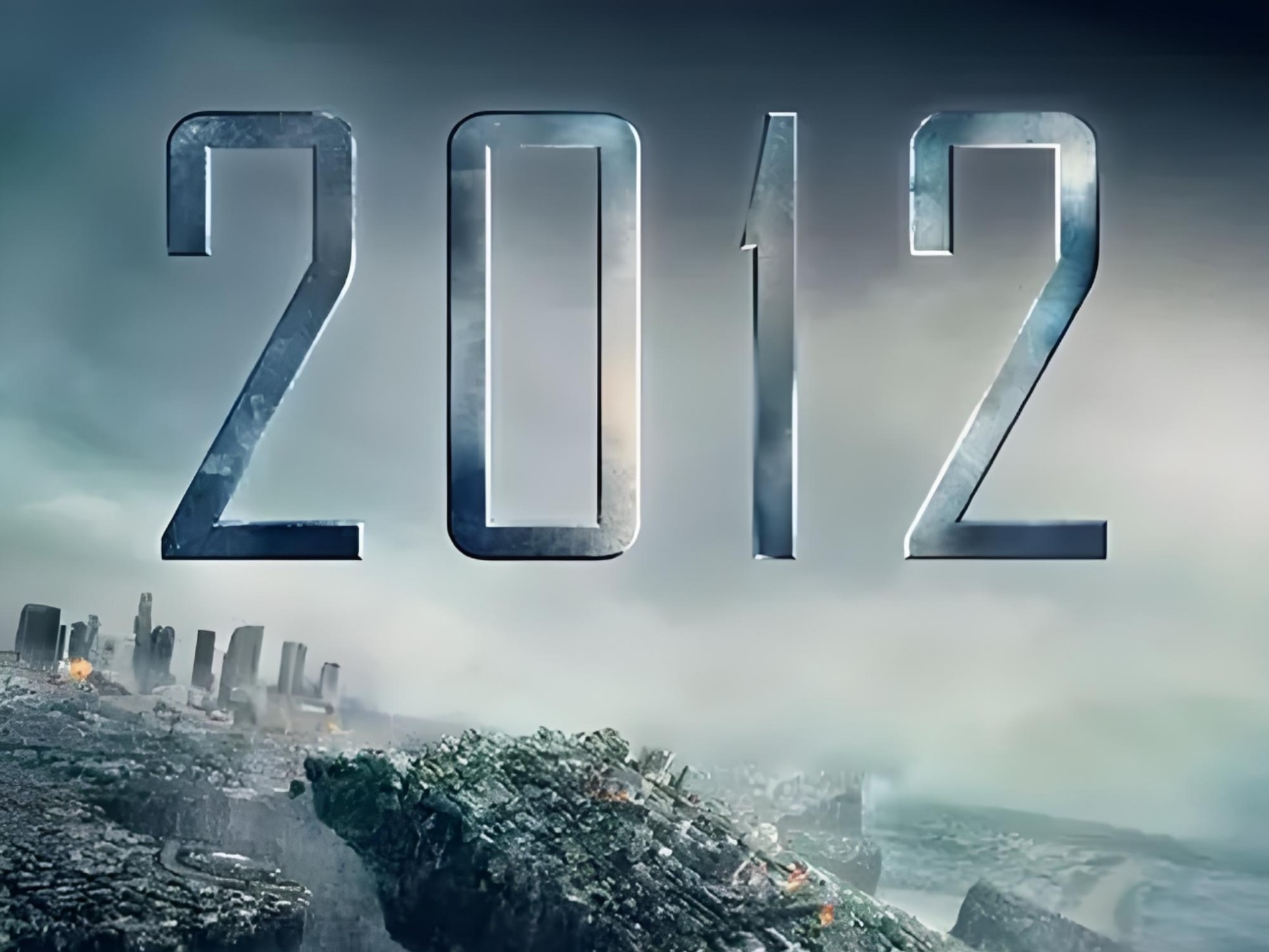 2012世界末日笑话，2012世界末日事件资料