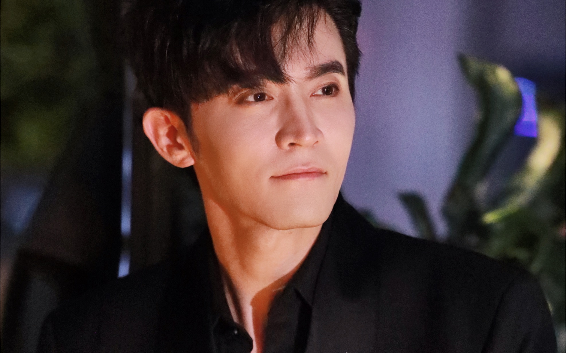 郑棋元 祷告live丨《哈姆雷特》北京分享会