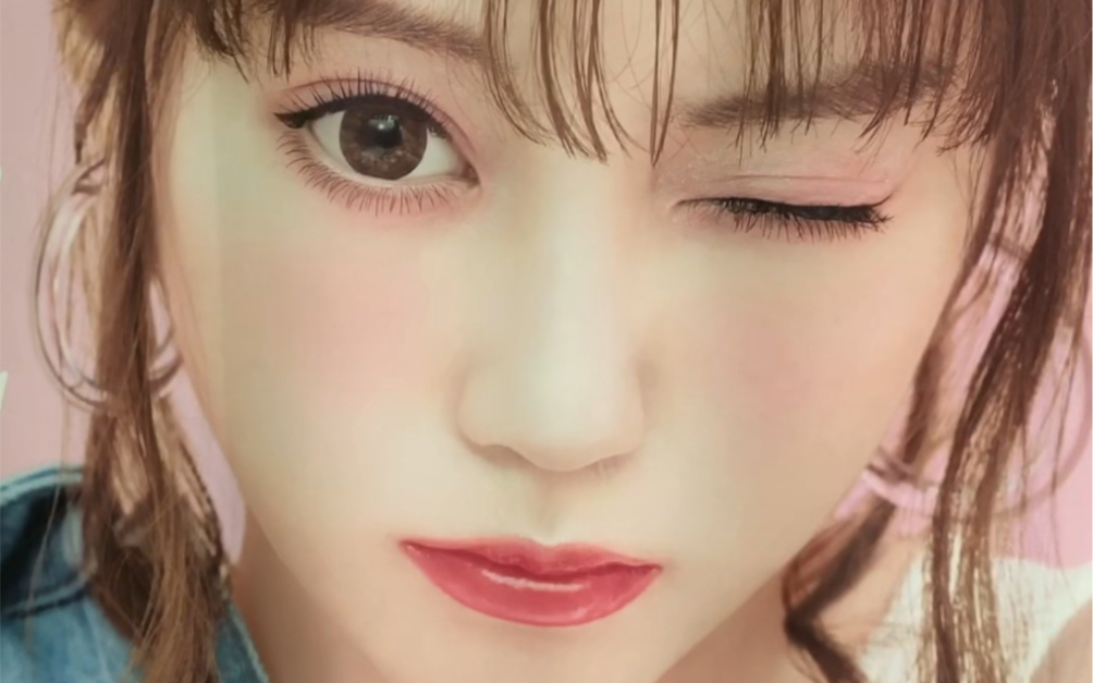 日本大头贴了解一下不论男女可爱就完了