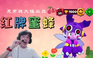 Tải video: 【荒野乱斗】贝亚红牌纪录片——蜜蜂的天下