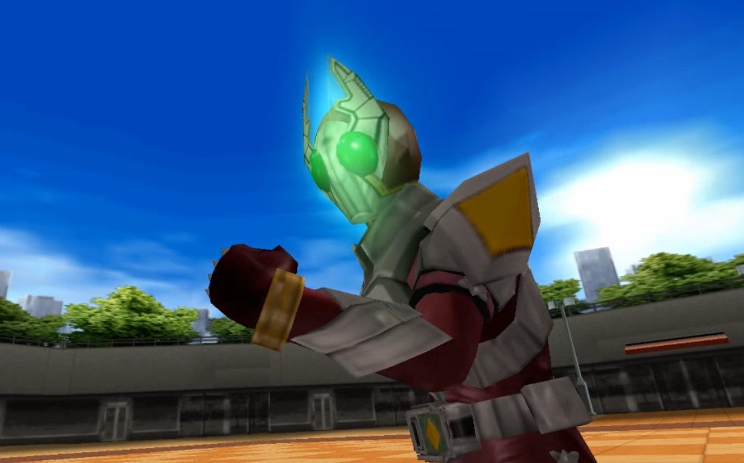 【世纪轻拳王】假面骑士garren_哔哩哔哩 (゜-゜)つロ 干杯~-bilibili