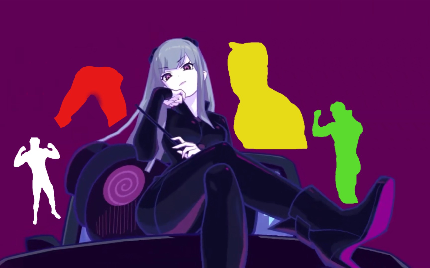 从幻想乡到新日暮里_哔哩哔哩_bilibili