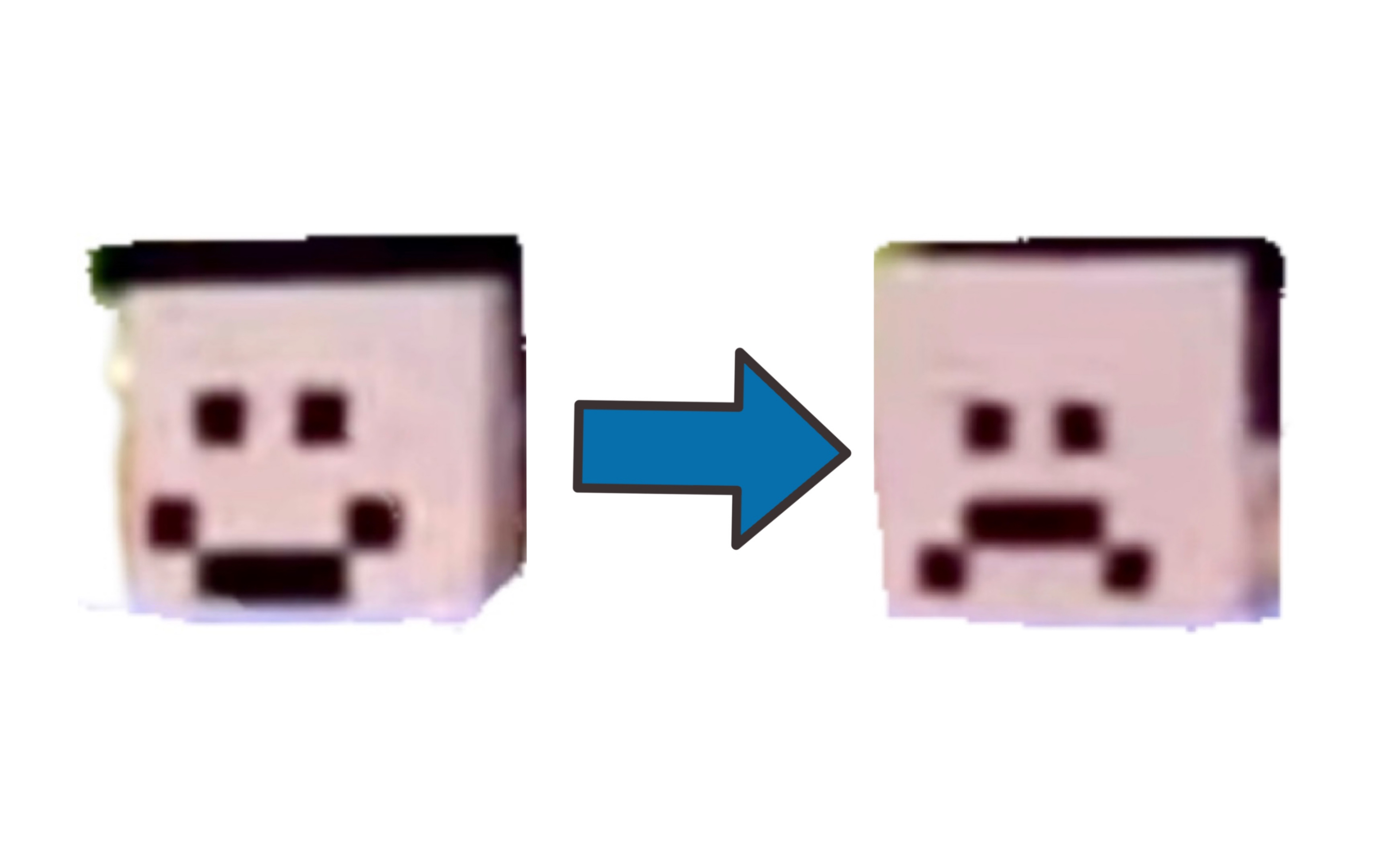 【熟】wilbur很喜欢quackity的川剧变脸_哔哩哔哩_bilibili