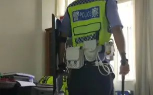 Tải video: 五年辅警为何离职，辅警的现状是个什么样子？