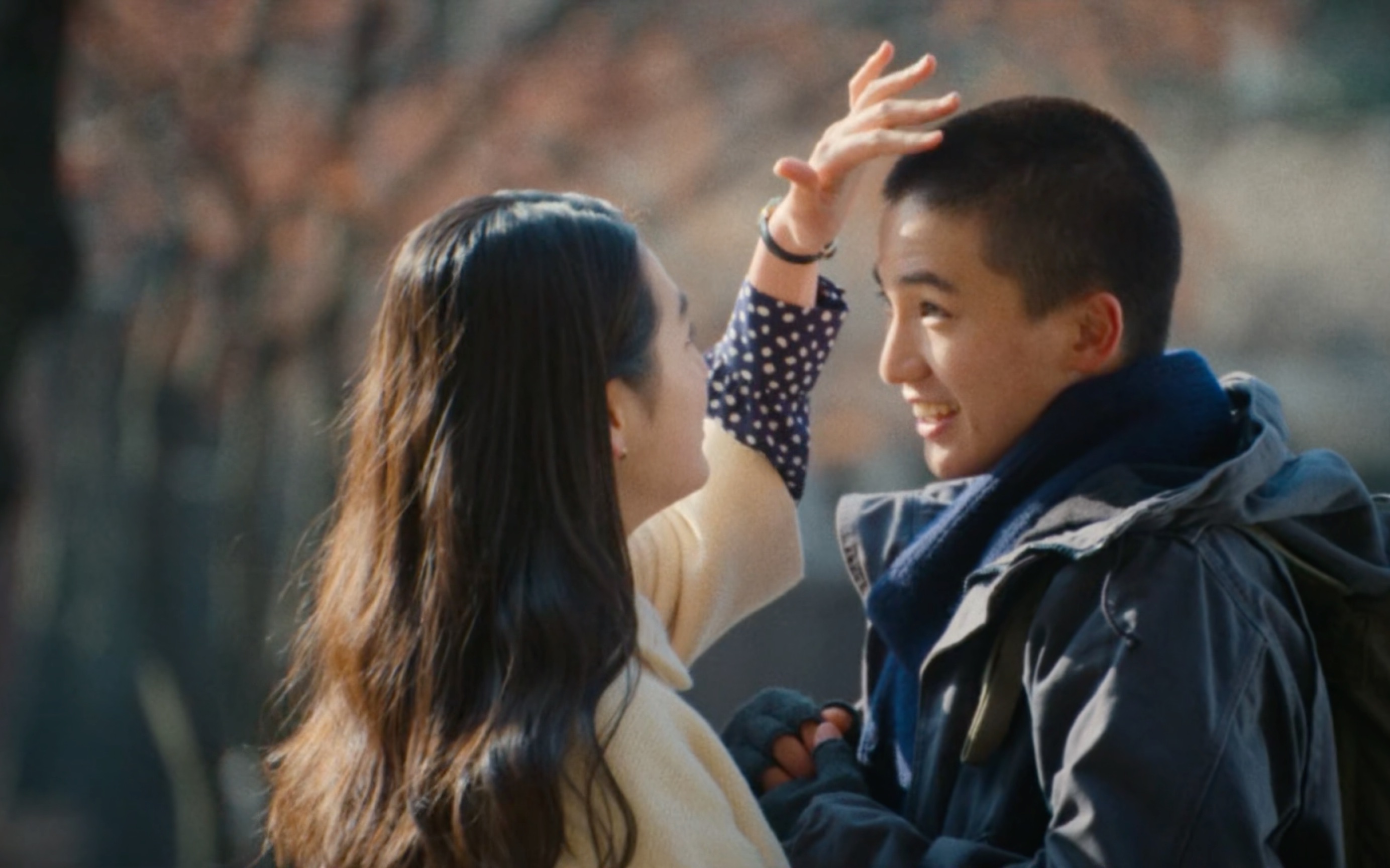 或许要错过你才是最后结局