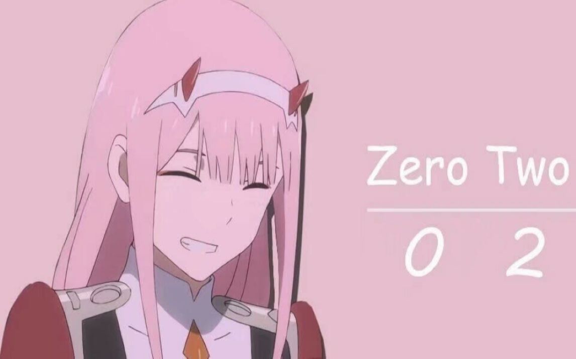 【4k60帧】祝02生日快乐!