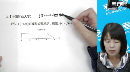 [图]2023年考研资料 本科复习 管致中《信号与线性系统》名校真题解析及典型题精讲精练