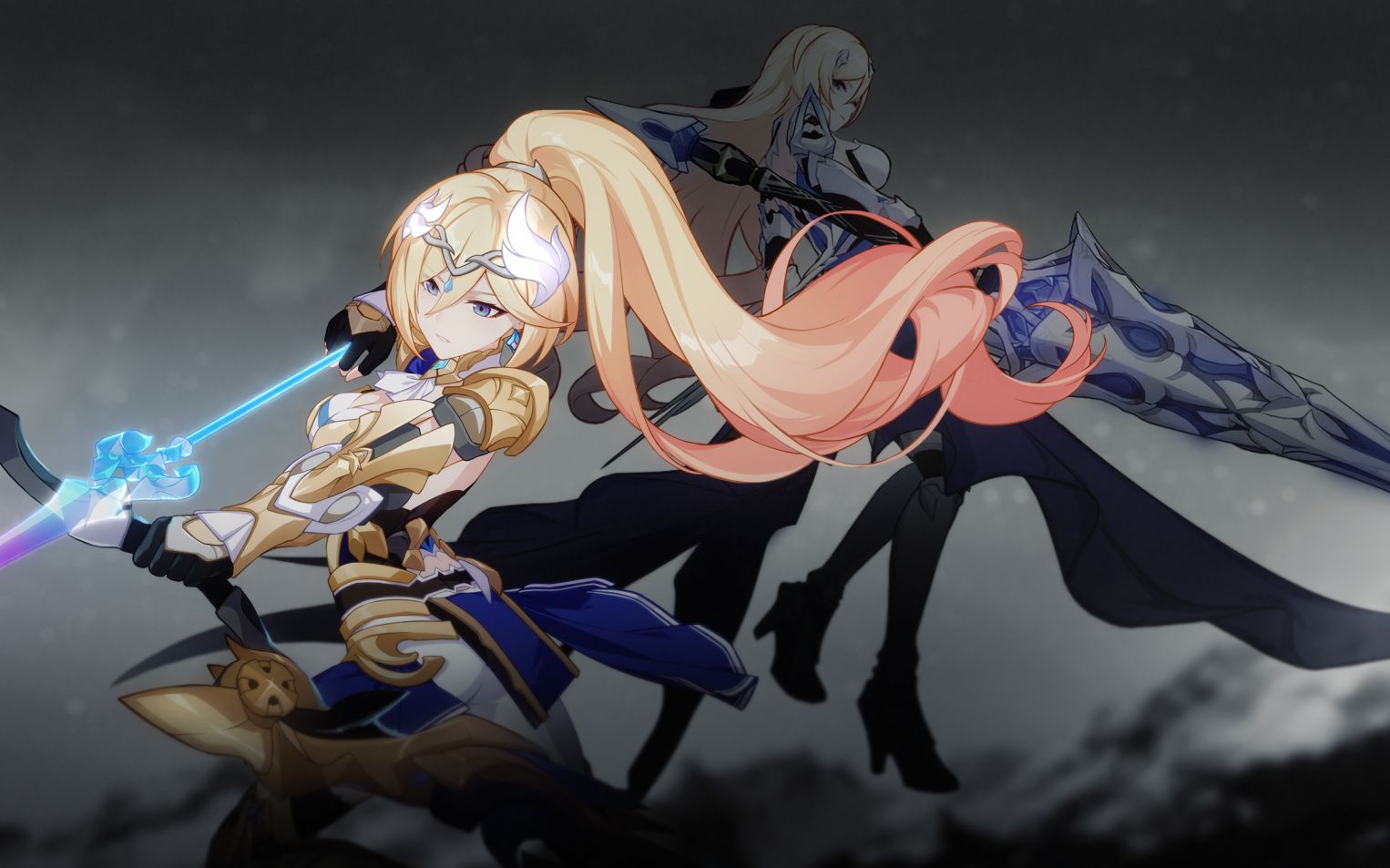 ios344扰动冰之律者云荣星保级思路