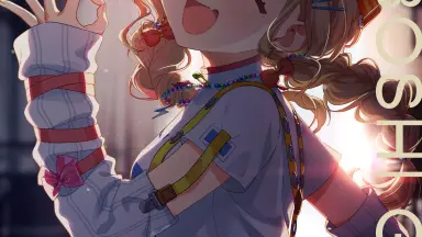 藤田ことね-哔哩哔哩_Bilibili
