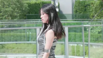 Download Video: 【Cecilia】aespa - Supernova 2024.6.9 Super Area绝对领域随机舞蹈 苏河湾万象天地