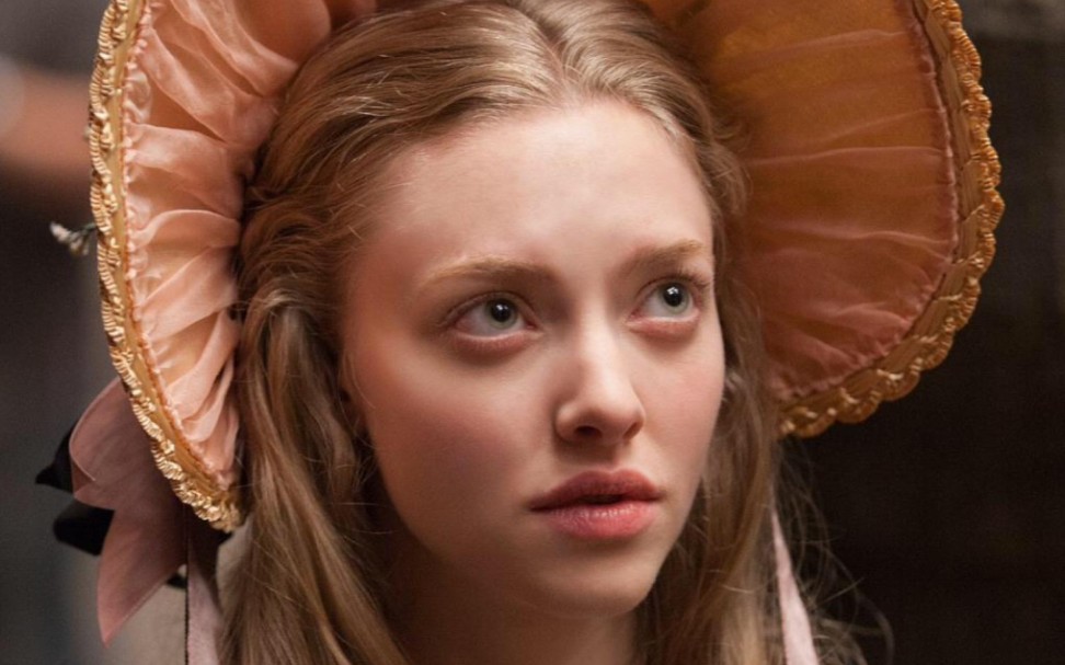 最近新发现的欧洲高颜值女星