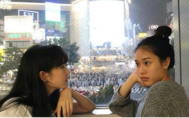 daokoifonbelle一直在找一个人