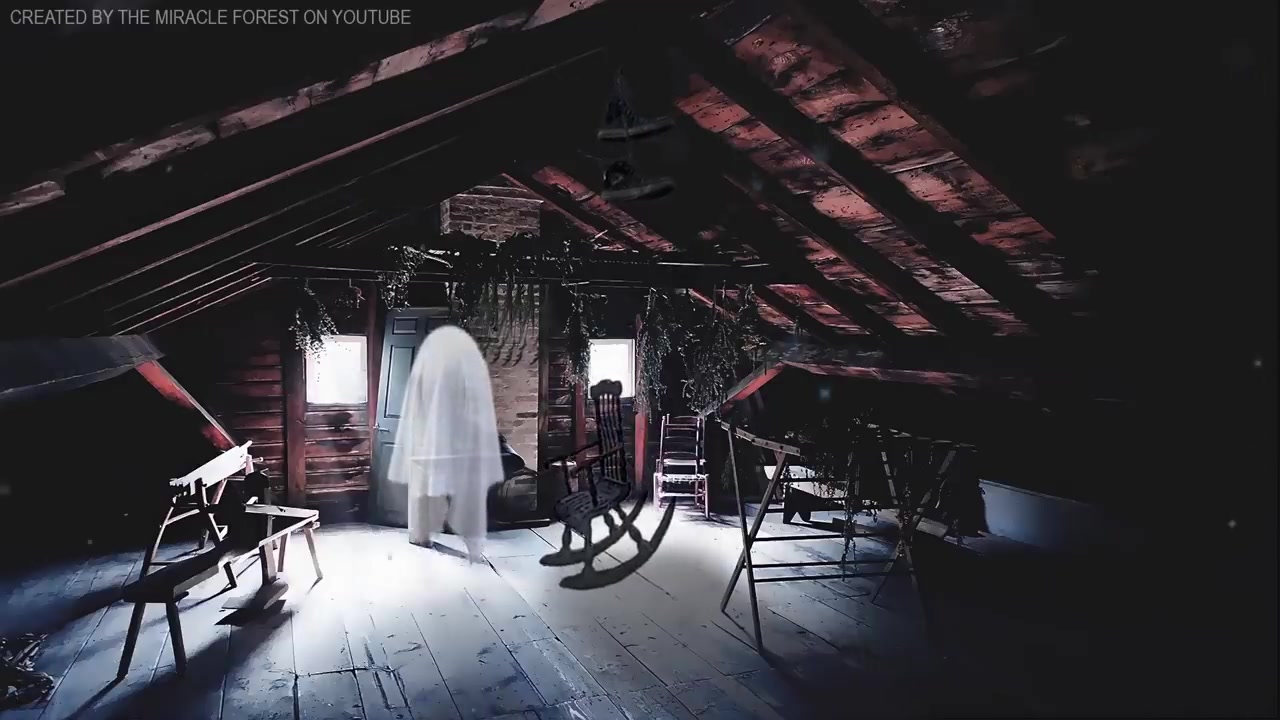 miracleforest白噪音全集搬运适合工作学习休息收听持续更新中