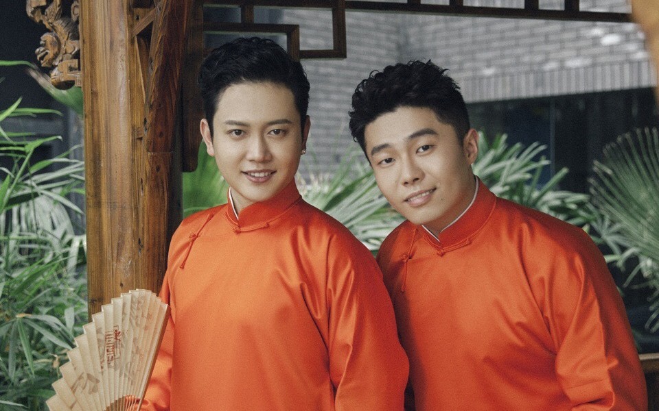 良堂那我也自己伤不着