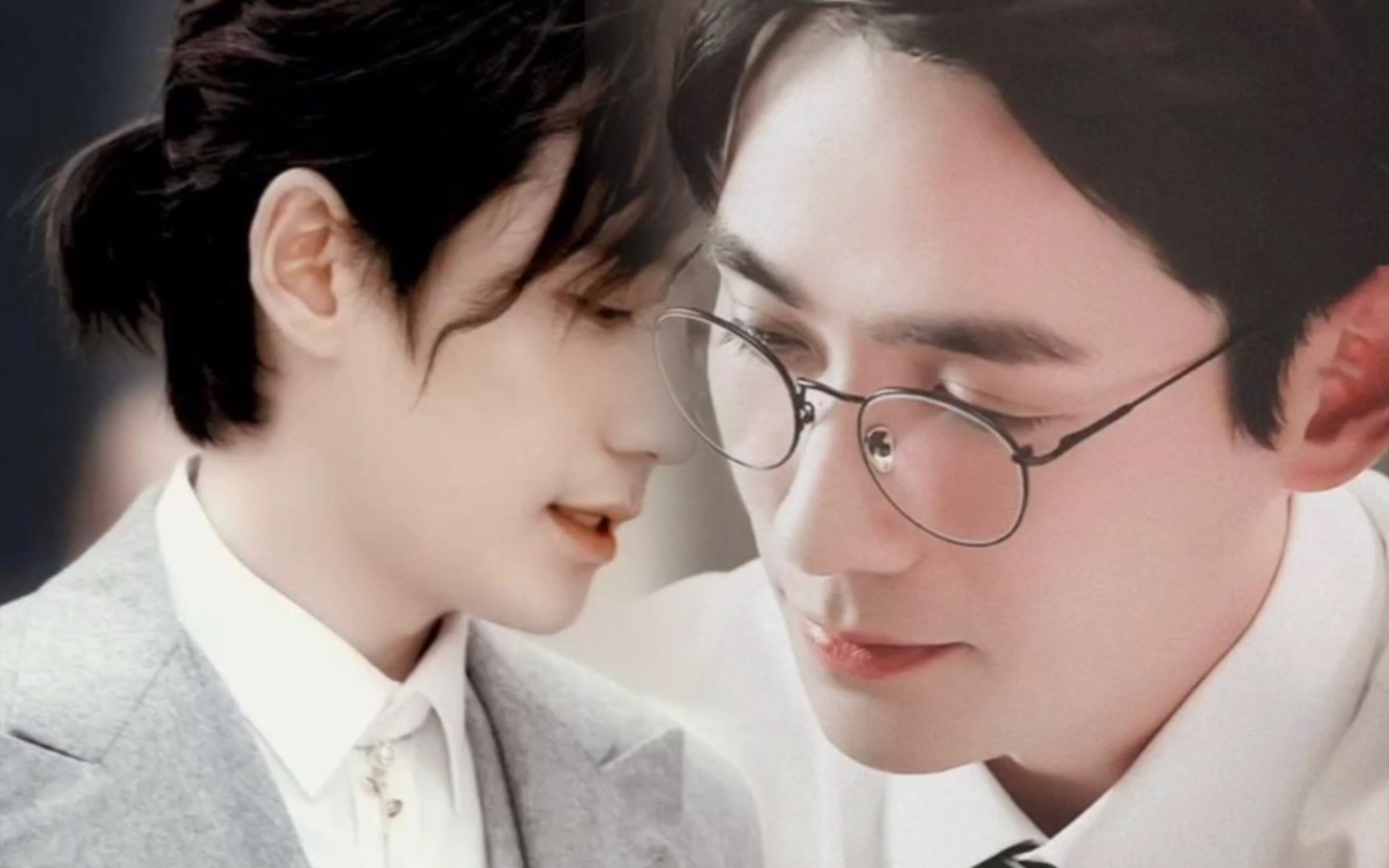 因为遇见你 第十二集