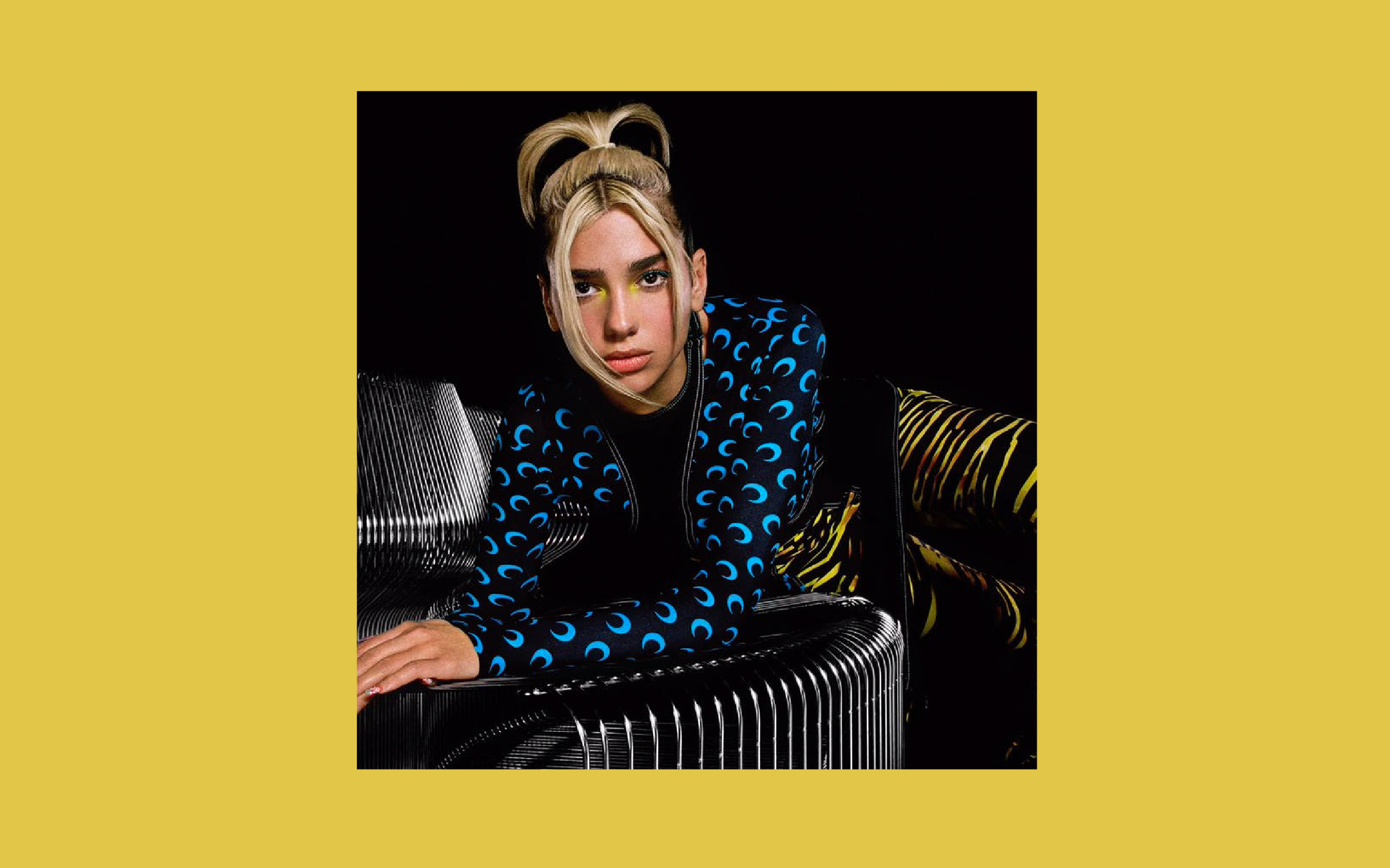 【专辑】【慢速转调版】dua lipa - future nostalgia (slow version)