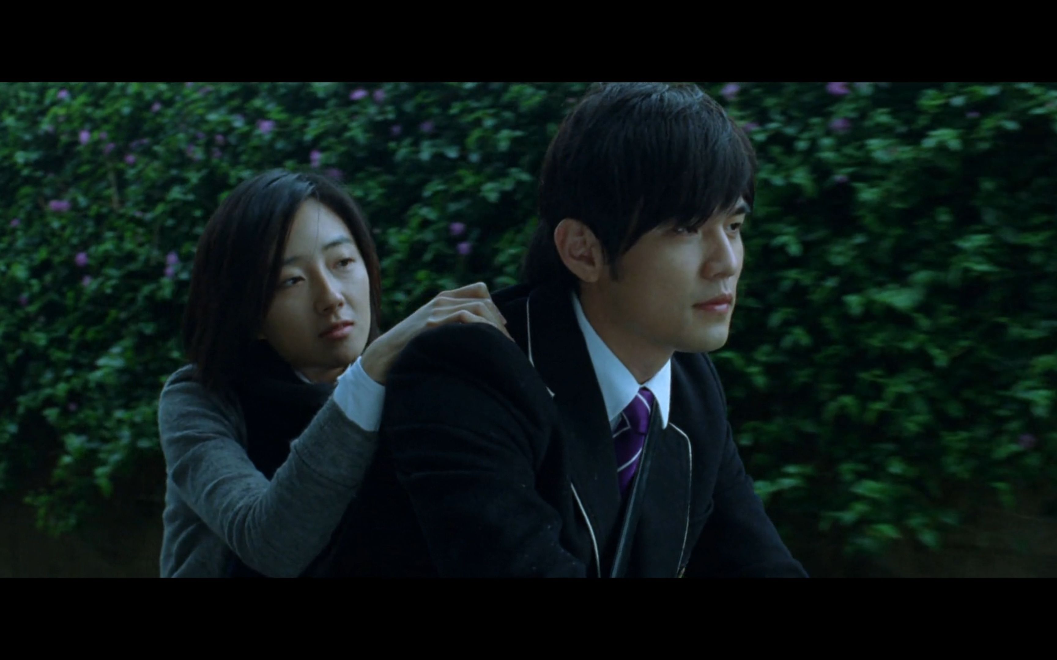 【不能说的秘密/蒲公英的约定/周杰伦/路小雨】"而我已经分不清,你是