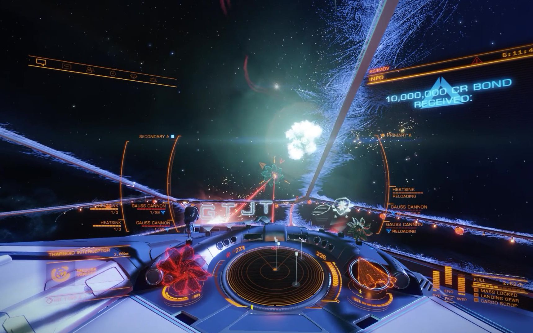 精英危险axivanguard挑战盾抗fdl击杀2medusa