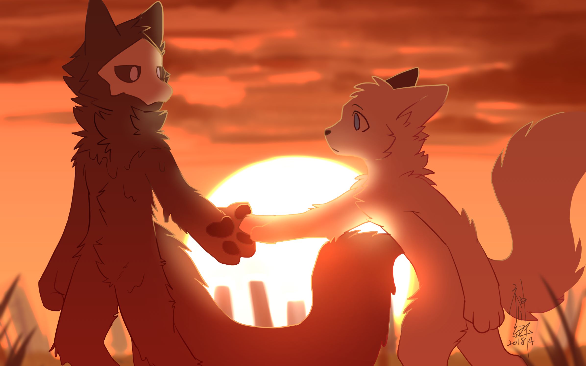 【231】changed全剧情全cg细节流程解说第四期(完)