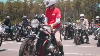 年日本摩托车125cc 250cc销量前10排名 Rebel250第一位 哔哩哔哩 Bilibili