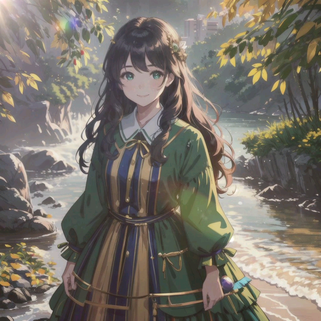 94甜蜜暴击!少女心头像来啦!94