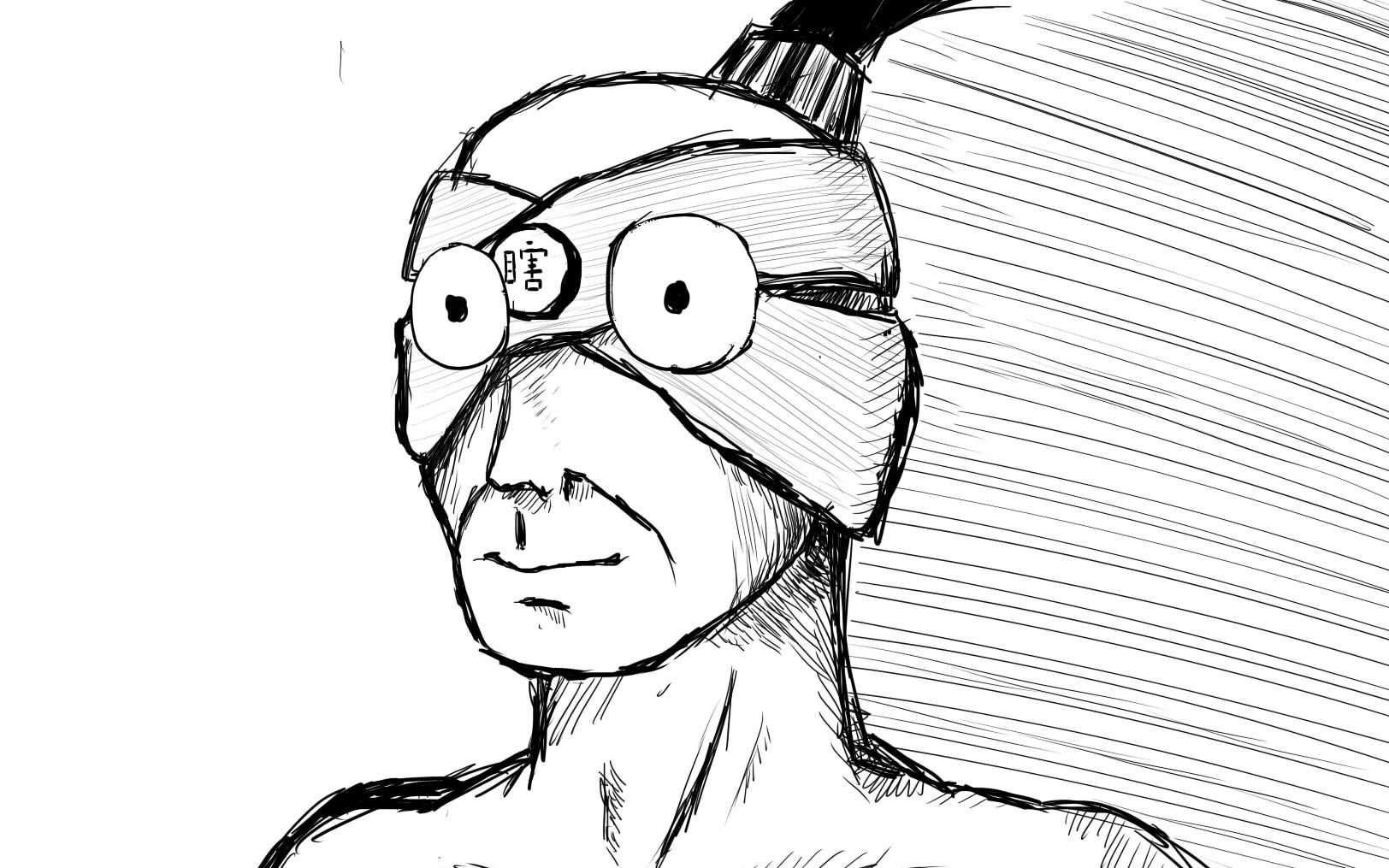 菜鸡李青的奇思妙想