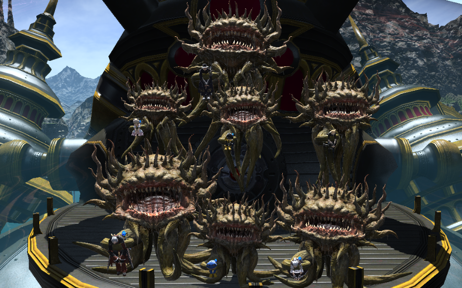 魔界花坐骑 青之正义 青魔法师mt记录