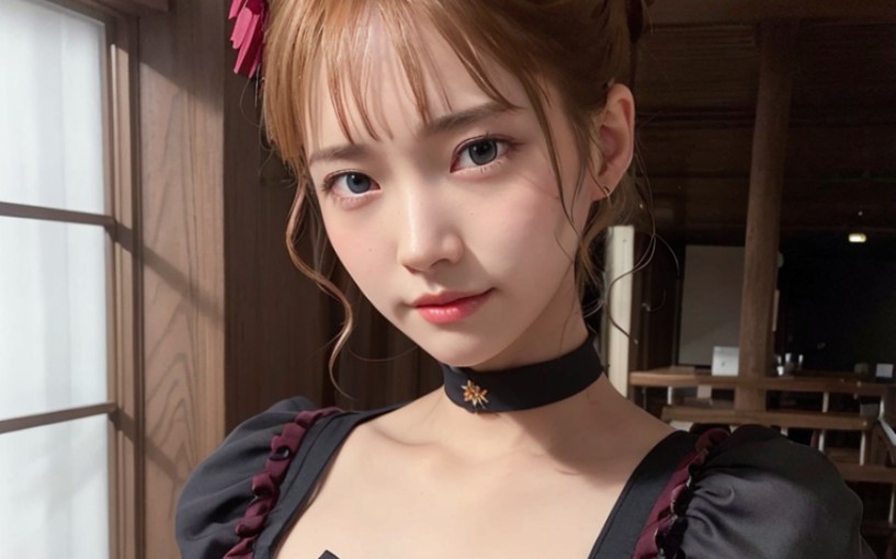 ai coser 海猫鸣泣之时 贝阿朵莉切