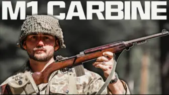 M1 Carbine — Loved or Hated