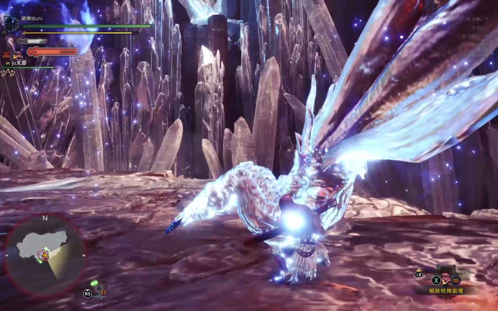 关于让我朋友睡不着的历战王之王冥灯