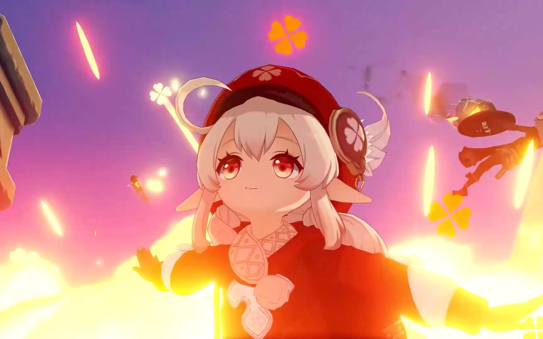 可莉:哒哒哒_哔哩哔哩_bilibili