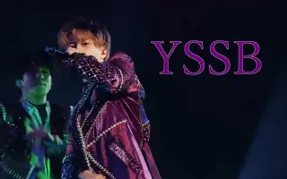 Yssb 哔哩哔哩 Bilibili