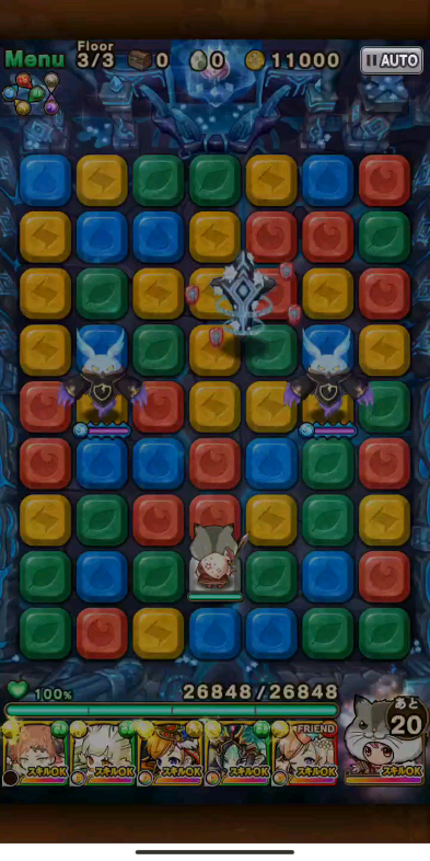 波可龙迷宫经验套刷水极绝冥妃