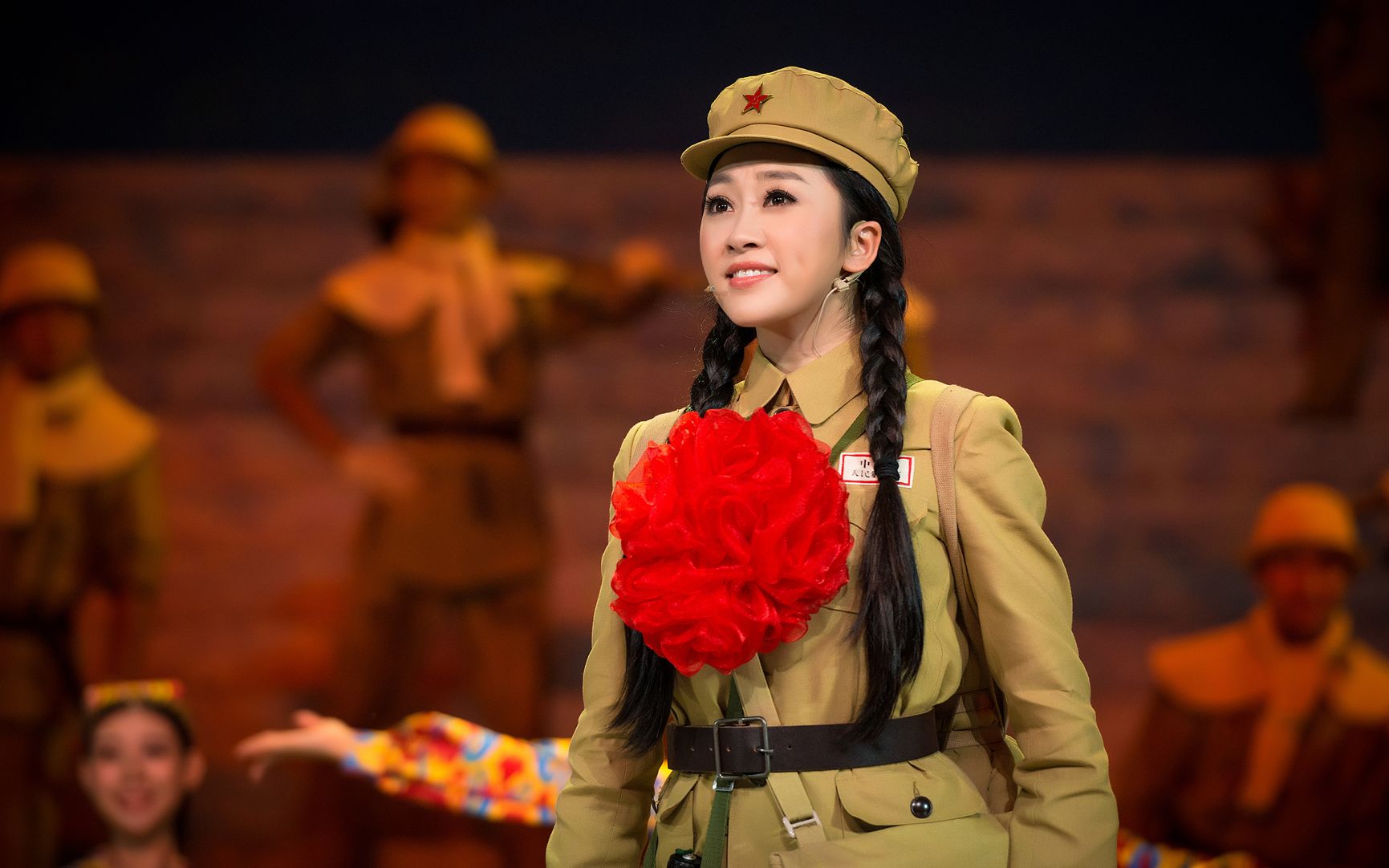 [梨园闯关我挂帅]越剧《梁山伯与祝英台》选段表演:金婷婷 黄依群