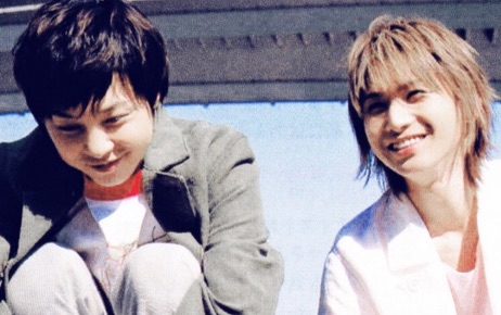【KinKi Kids】堂本家的家教时间