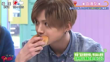 三浦涼介】150225ライブB♪ - PEARL_哔哩哔哩_bilibili