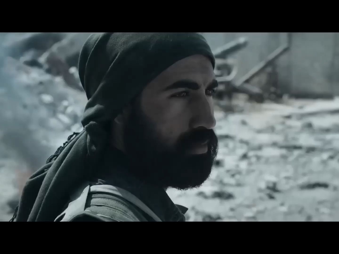 库尔德斯坦库尔德语反恐战争电影 kobanê 15a