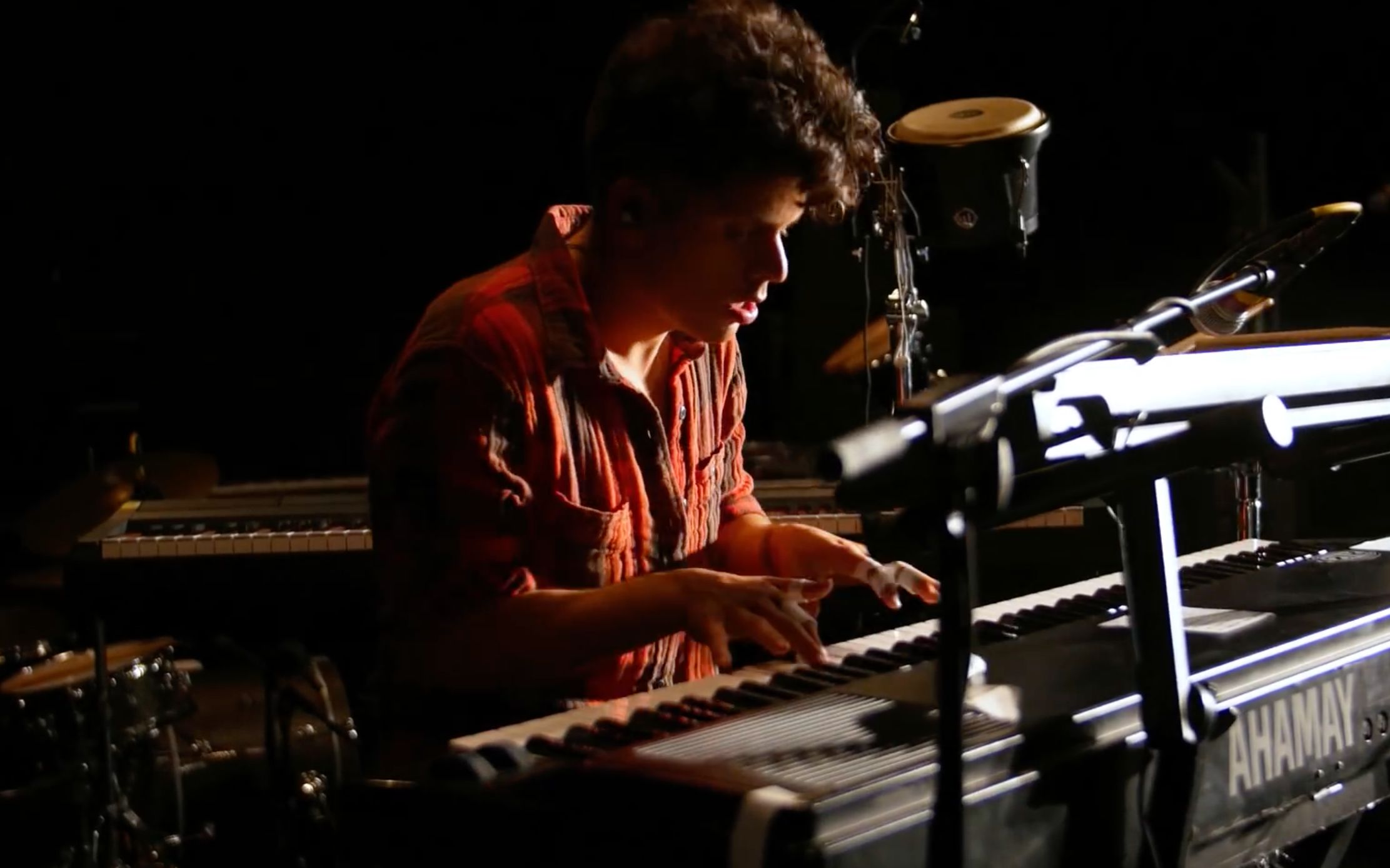 rudymancuso音乐剧集合与贾斯丁比伯合奏加长版等持续更新