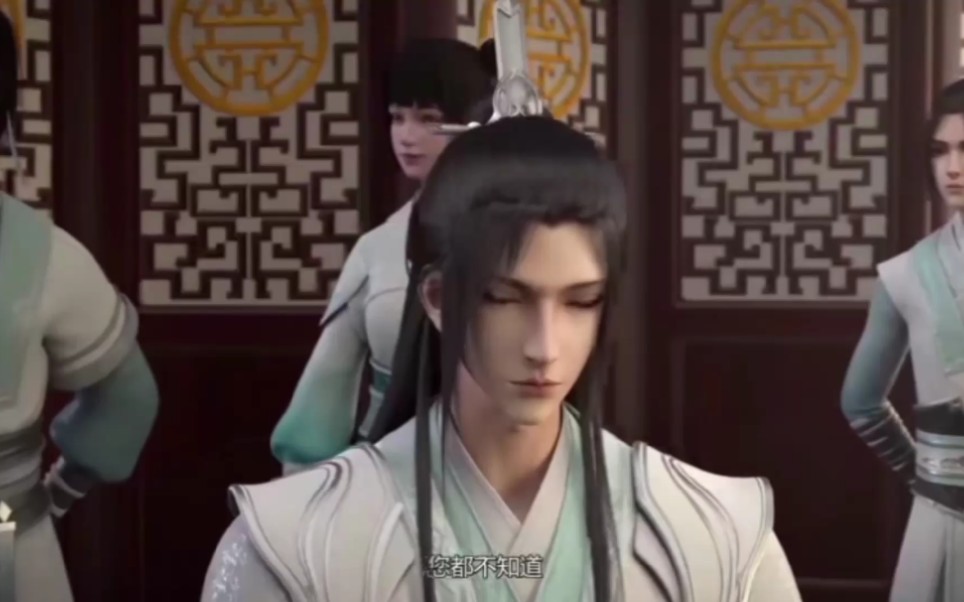 活动作品最帅师尊沈清秋
