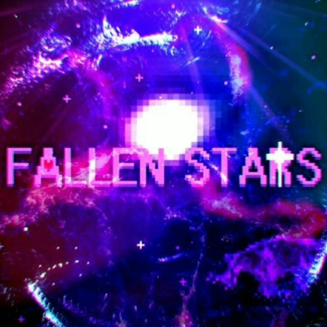 Fallen Stars  Resonating Chortle + Showdown In The Cosmos哔哩哔哩bilibili