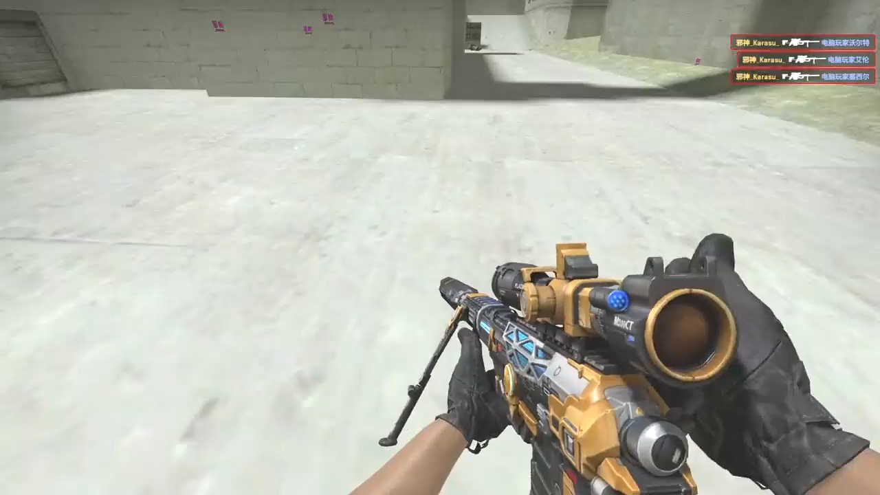 幻神重置动作,我电脑带动吗?