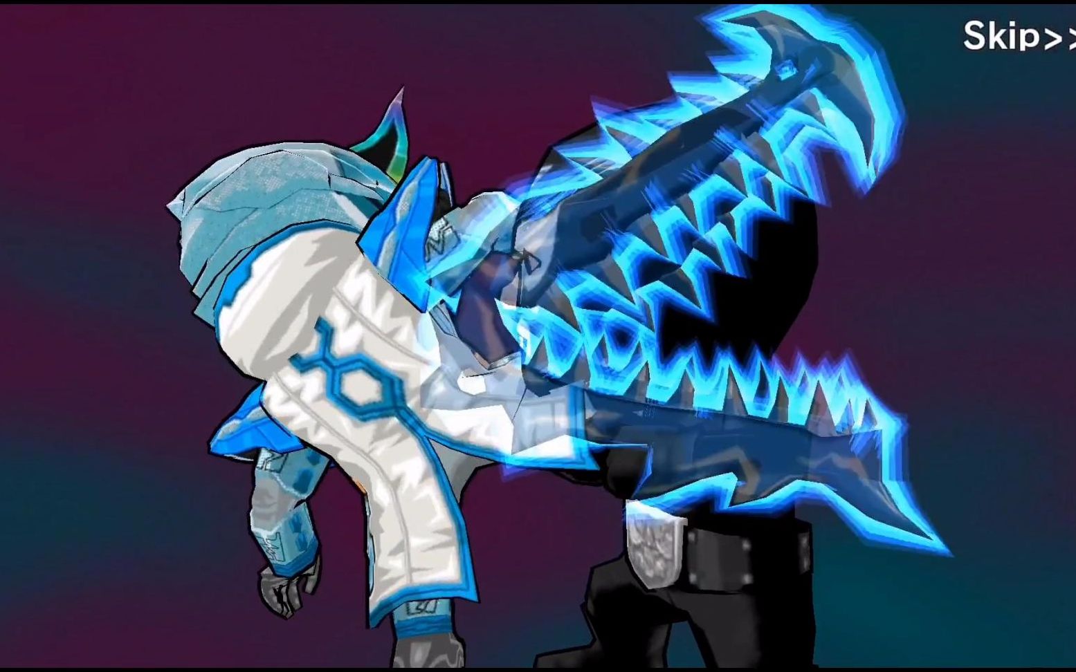 假面骑士战斗突击 假面骑士sin specter【罪魂】必杀演示_哔哩哔哩