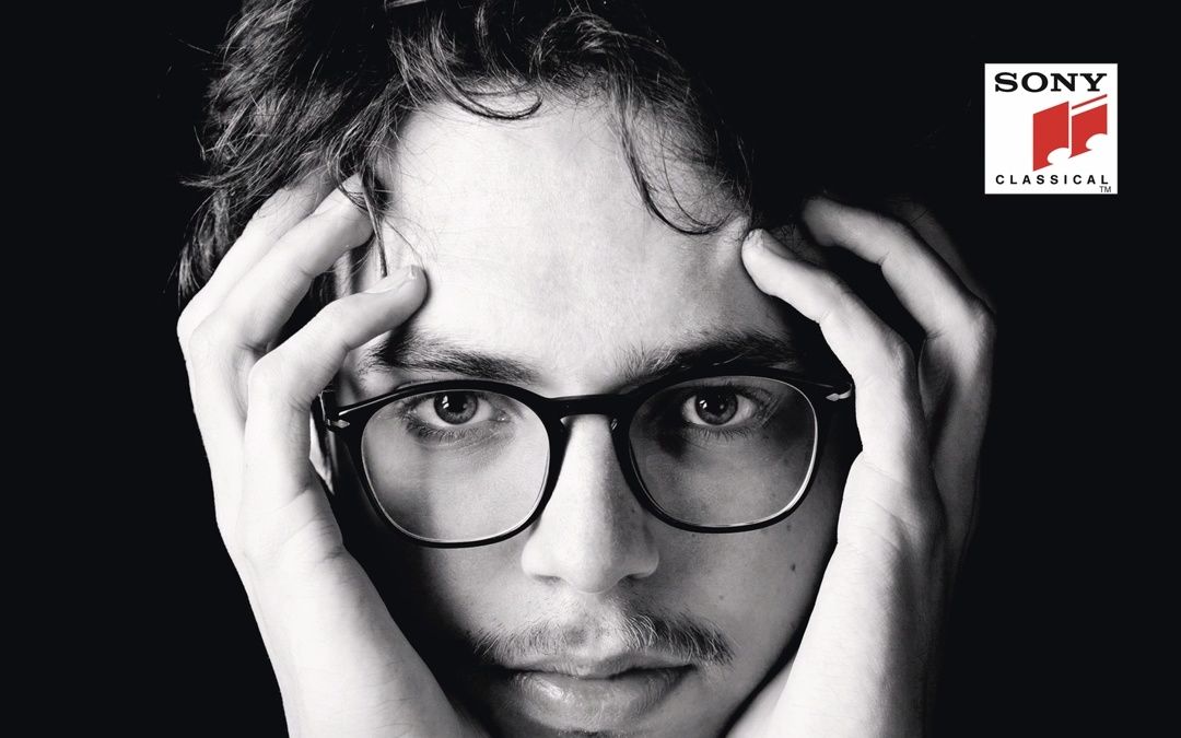 【斯卡拉蒂/德巴格】a大调键盘奏鸣曲 k.208_哔哩哔哩_bilibili