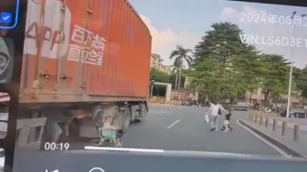 Download Video: 节目效果之前有隐藏道路