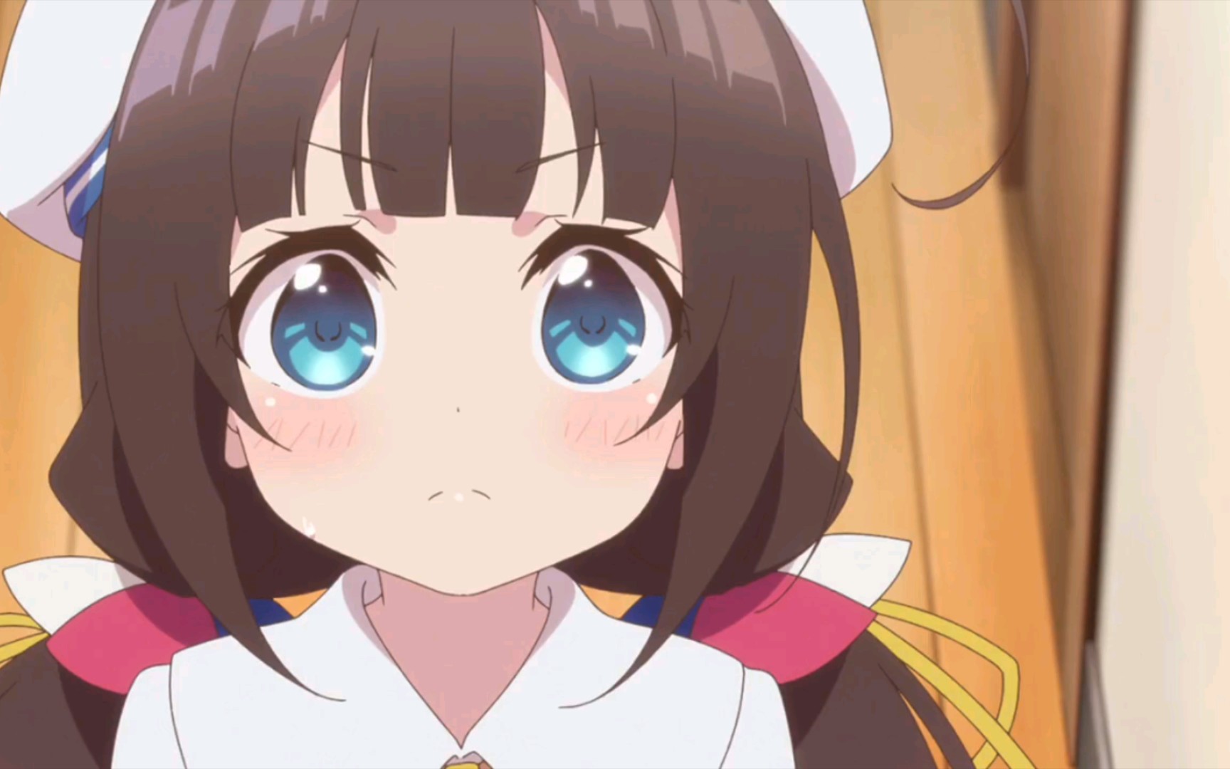 龙王的工作! 雏鹤爱