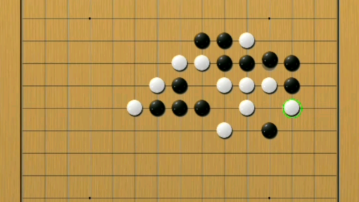 五子棋对决哔哩哔哩bilibili