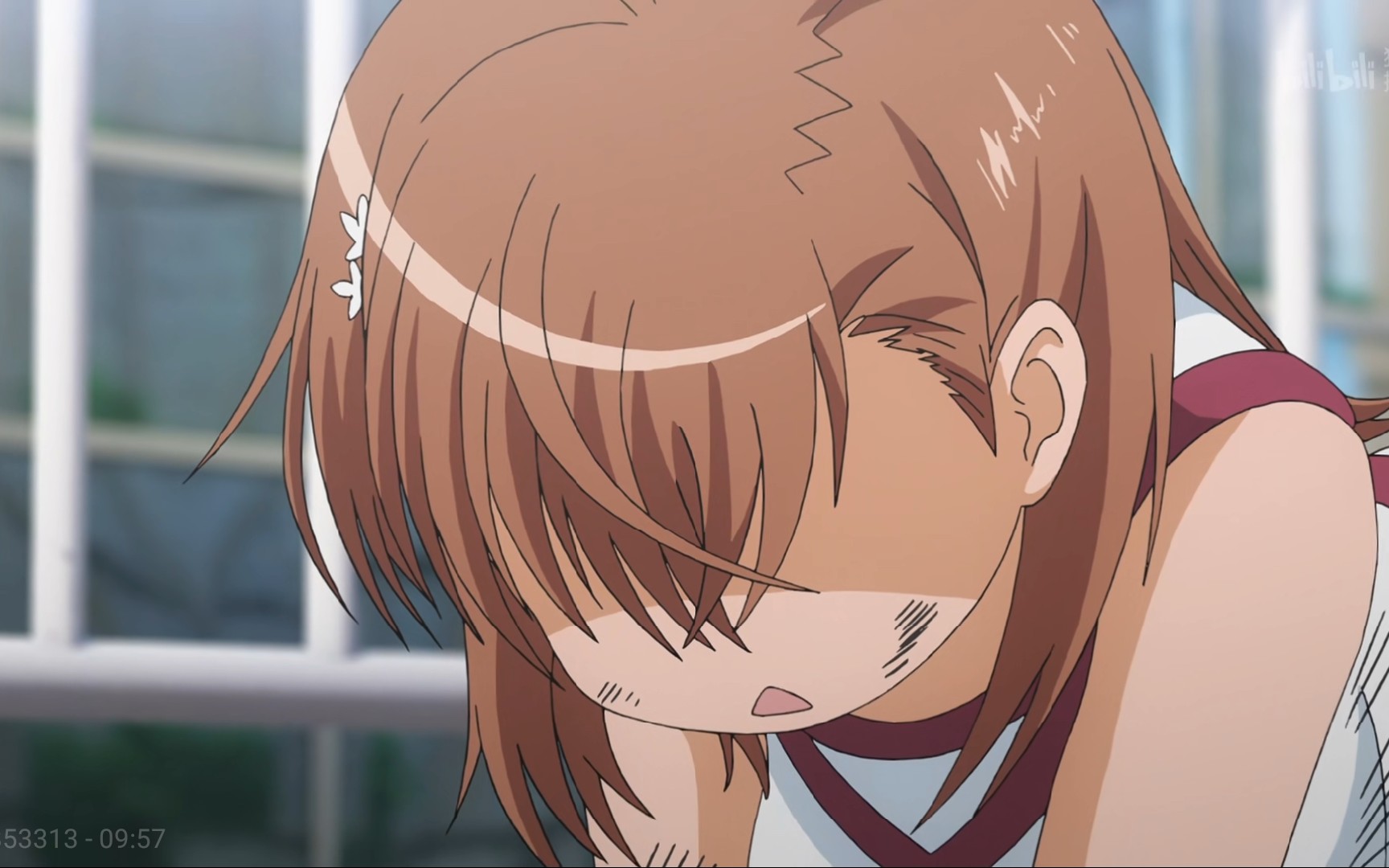 婚后光子扫地狂魔