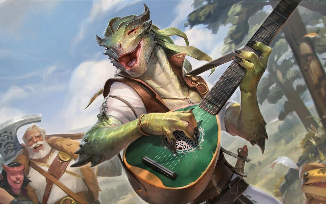 【博德之门3】抓根宝们的奇妙冒险 27