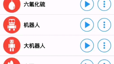 不同版本的嗨皮猫哔哩哔哩bilibili