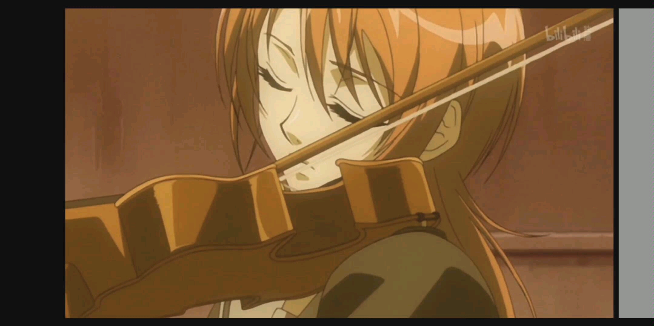 金色琴弦之日野与火原初合奏——加沃特舞曲